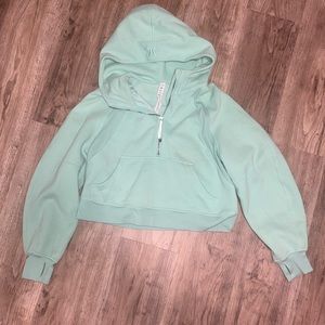 Lululemon Scuba Hoodie